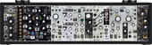 My agitated Eurorack
