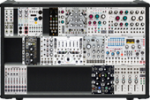 My boring Eurorack (copy)