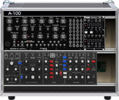 My awesome Eurorack