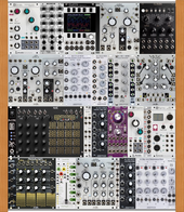 Main Rack