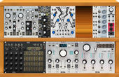 My funny Eurorack