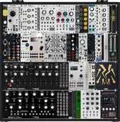 Double Mantis Rack