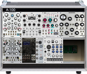 My kickass Eurorack
