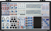 My crazy Buchla