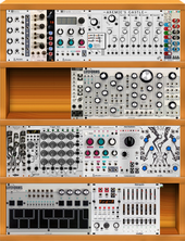 Future State Rack Ideas