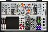 My mad Eurorack