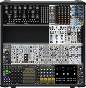 My desperate Eurorack