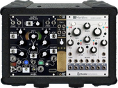 My awkward Eurorack