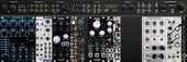 My lazy Eurorack