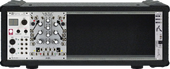 My elastic Eurorack