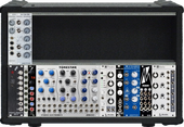 mitt rack