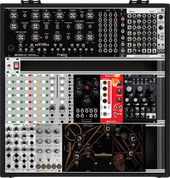 My naughty Eurorack