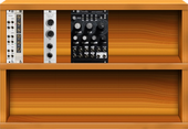 My amazing Eurorack