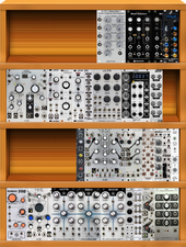 Reality Rack