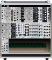 Jyoti Mishra's Starter Rack