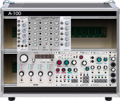 My romantic Eurorack