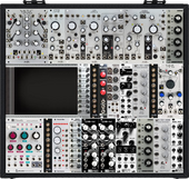 Make Noise 02 Mk II 6 rows Top