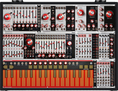 My grave Eurorack