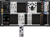 My hot Eurorack