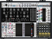7U Intellijel DOWNSTAIRS