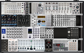 Unlimited frankensynth 2