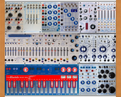 Buchla 200