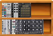 My confused Eurorack