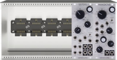My happy Eurorack