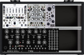 My crazy Eurorack