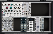 douces melodies &amp; analog kick