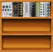 My Rack