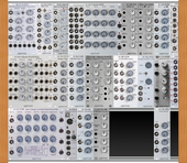 My modulaire
