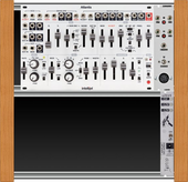 First Eurorack