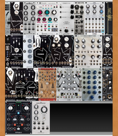 My Physical Rack