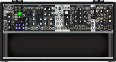 My jolly Eurorack