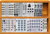 My random Eurorack