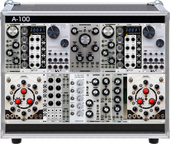 Playable Rack