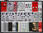 My hopeful Eurorack