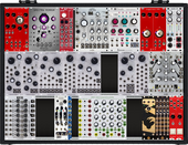 My hopeful Eurorack