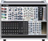 My cute Eurorack