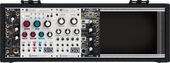 My elegant Eurorack