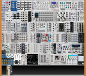 Moofi New Case 6 + input new