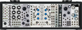 A Simple Eurorack ... 1st try (copied from noiseswapper)