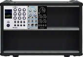 My stupefied Eurorack