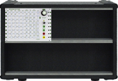 My cocky Eurorack