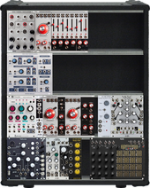 My small Eurorack