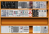 All modules i want