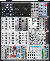 RACK 1A
