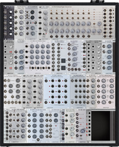 RACK 1B