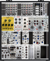 RACK 2A